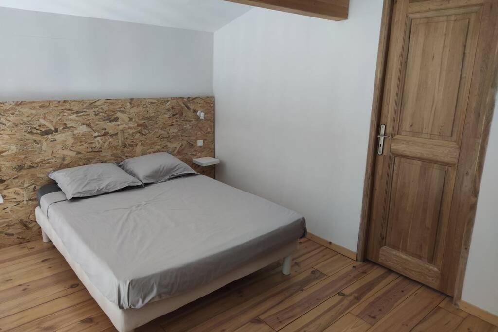 Logement Tout Confort Au Calme Entre Saint Tropez Et Les Gorges Du Verdon Le Thoronet Kültér fotó