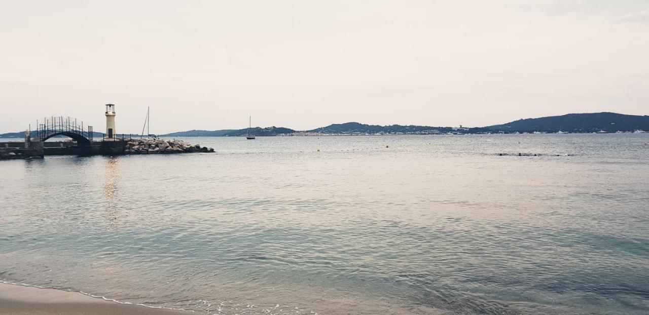 Logement Tout Confort Au Calme Entre Saint Tropez Et Les Gorges Du Verdon Le Thoronet Kültér fotó