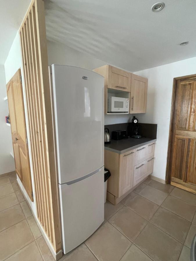 Logement Tout Confort Au Calme Entre Saint Tropez Et Les Gorges Du Verdon Le Thoronet Kültér fotó